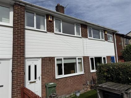 Bright Street, Mirfield