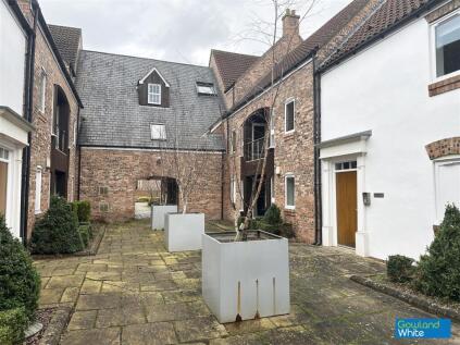 Brunel House, The Old Market, Yarm, TS15 9US