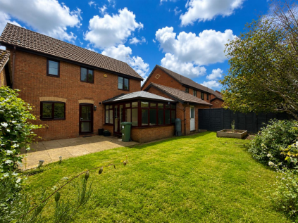 Beresford Close, Emerson Valley