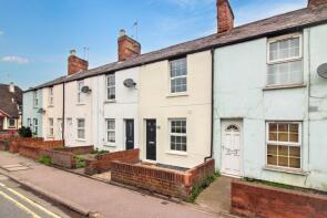 12, Stoke Road, Aylesbury HP21 7TF