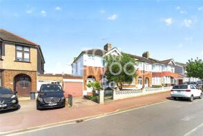 7, Manor Road, Barking IG11 9JA