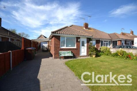 Hazel Road, Bognor Regis