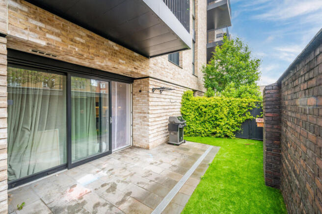 Fisherton Street, NW8, St John's Wood, NW8 photo 4
