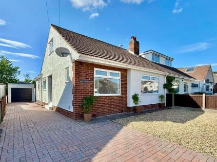 Ronald Avenue, Llandudno Junction