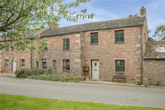 1 School Cottages