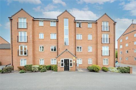 12 Horton House, Chapman Road, Thornbury, Bradford, West Yorkshire