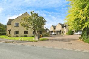 2, Pegasus Court, Cheltenham GL54 2BA