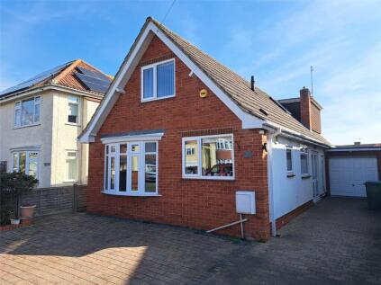St. Marys Road, Burnham-on-Sea, Somerset, TA8