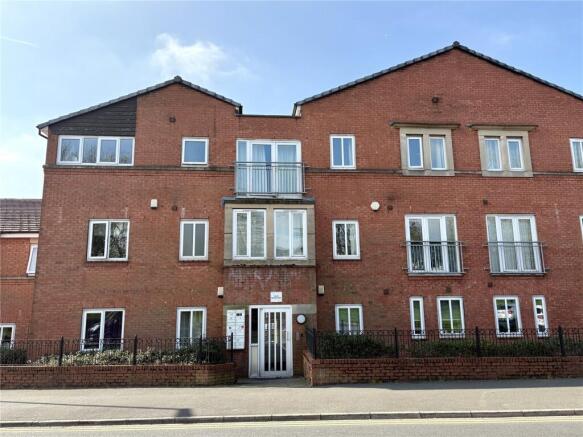Front External