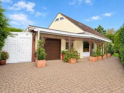 Church Lane, Backwell, North Somerset, BS48