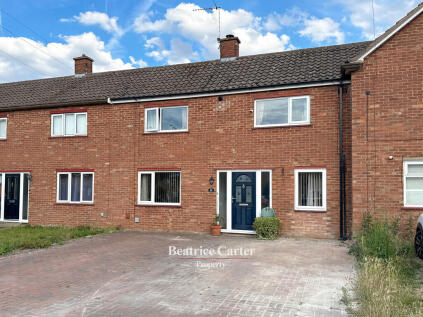 Two Bedroom Home in Samson Close, BSE