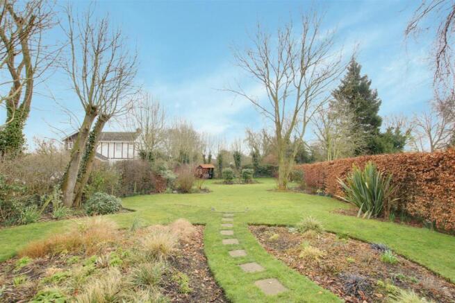 Gardens