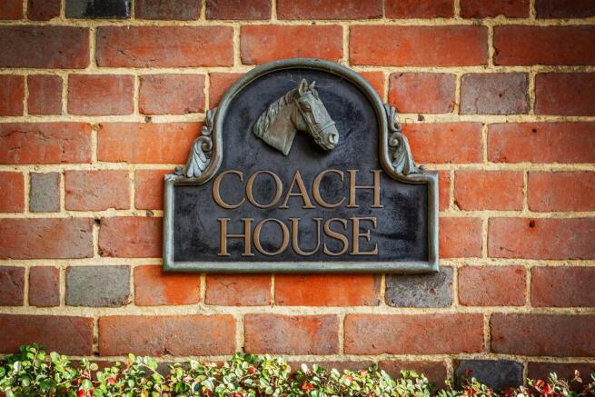 House. Partnership