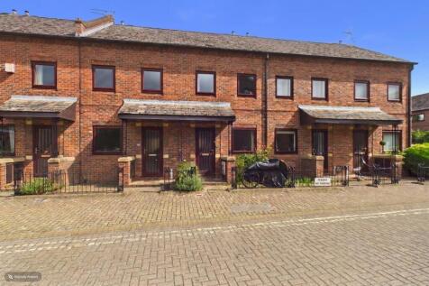 Fewster Way, York, North Yorkshire, YO10 4AD