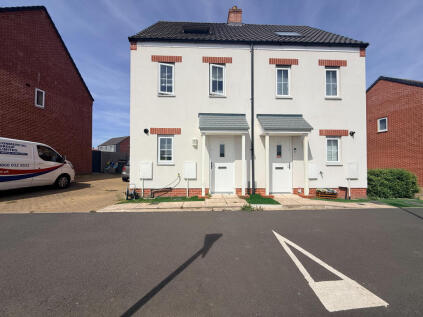 Burnthouse Lane, NR9