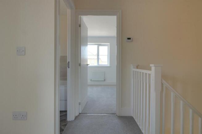 Upper Landing