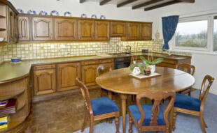 Dining/Kitchen