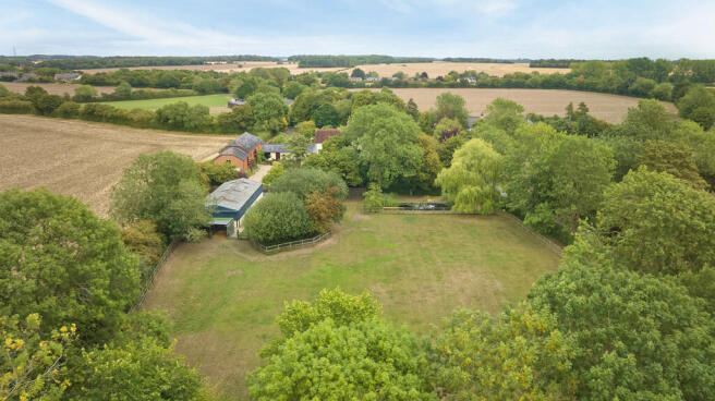 Lambfair House 21...