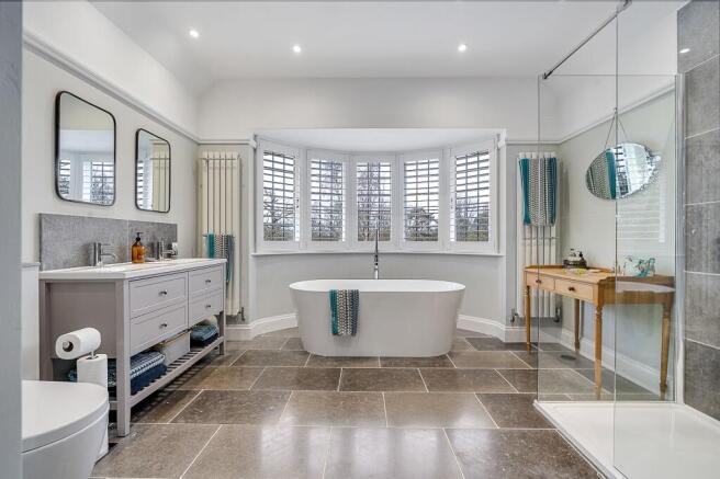 En-suite