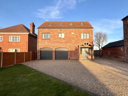 North Street, West Butterwick