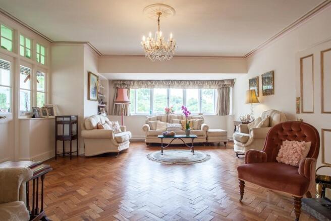 Drawing room