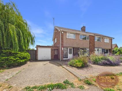 Grange Road, Little Cransley, NN14 1PH