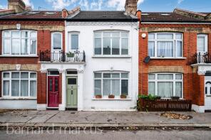 14, Brocklesby Road, South Norwood, London SE25 4LB