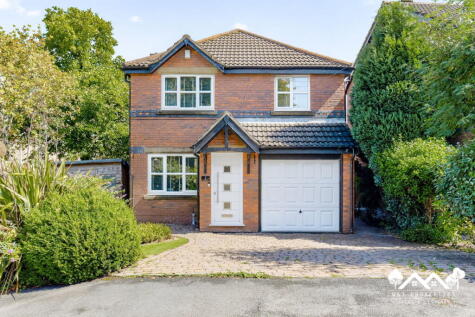 Aspen Fold, Oswaldtwistle, Accrington, BB5 4PH