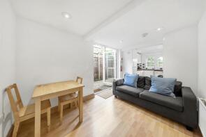 111, Fenham Road, London SE15 1AE