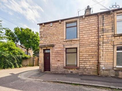 Mill Street, Lancaster | Two-Bed City Home