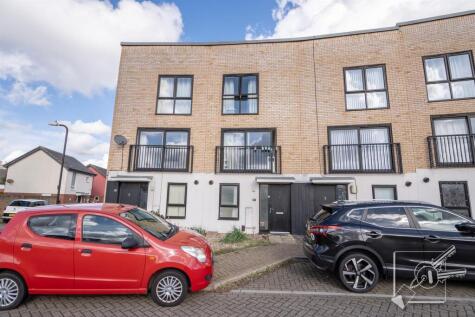 Southfields Green, Gravesend