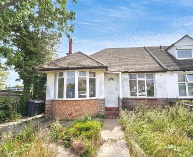 26 Rapsons Road, Eastbourne, BN20 9RJ