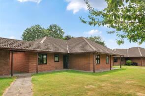 47, Meadowbrook Court, Oswestry SY10 7HD