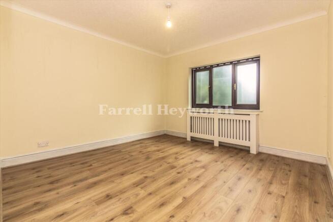 Bedroom B