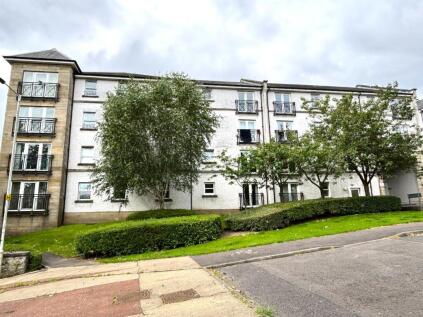 3 Edmund Place, Dunfermline