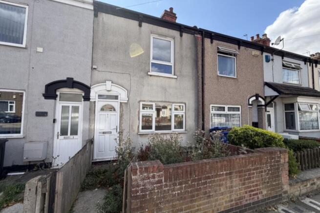 eleanor street 1