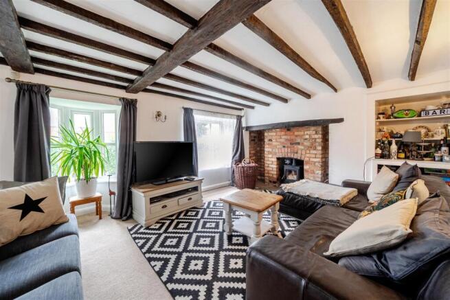 The Robin Hood House, Greens Norton