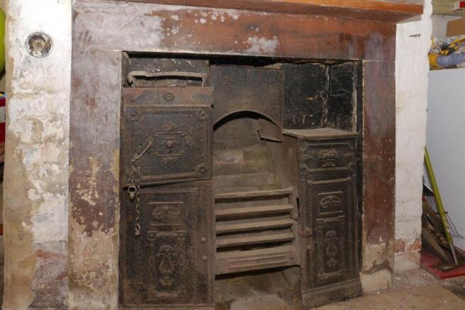 Cellar