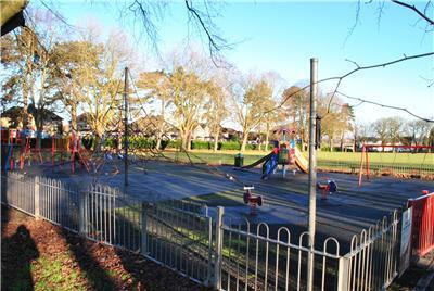 Page Park