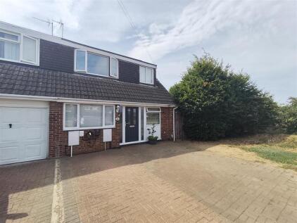 Denton Road, Peterborough