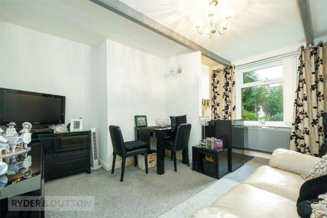 Open Plan