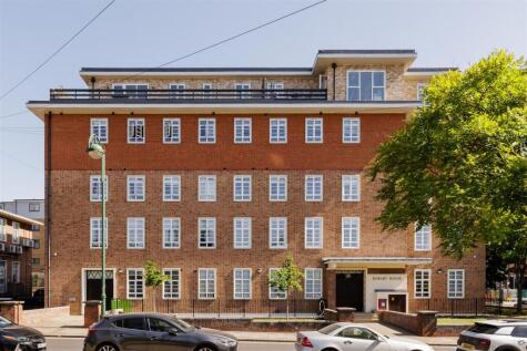 Lemna Road, Leytonstone