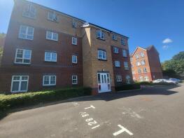 132, Beckets View, Northampton NN1 5NJ