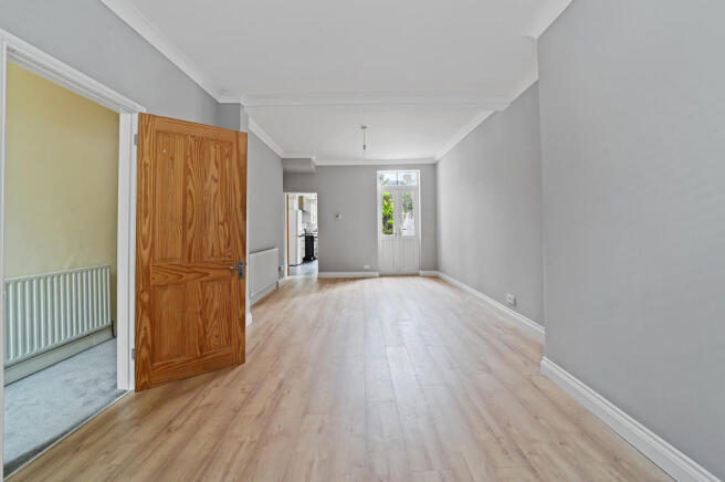 Reception Room On...