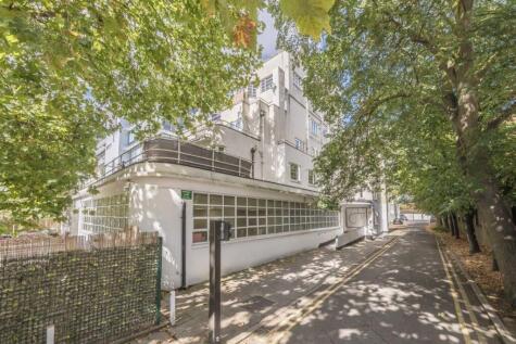 Uxbridge Road, Ealing