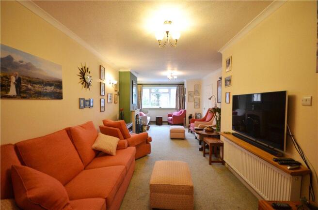 Living Room Alt