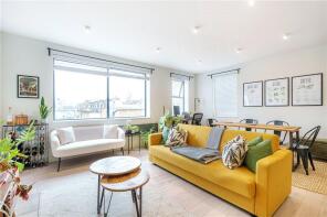 Flat 4, 123a, Lordship Lane, London SE22 8HU