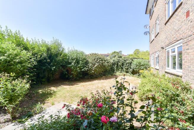 Communal Gardens