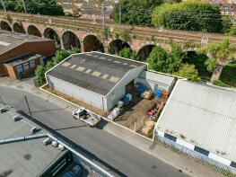 20, Tadman Street, Wakefield WF1 5RG