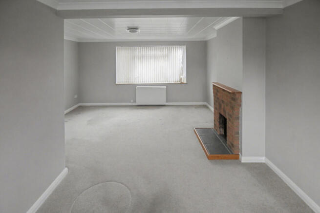 7 Hornbeam, Burwash, Etchingham, TN19 7BT